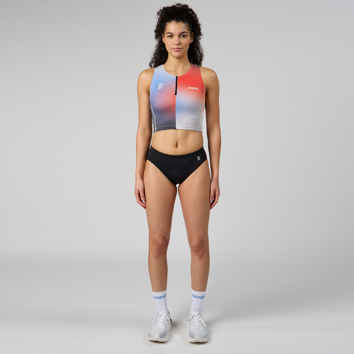 Women's RipSpeed™ 3" Split Shorts