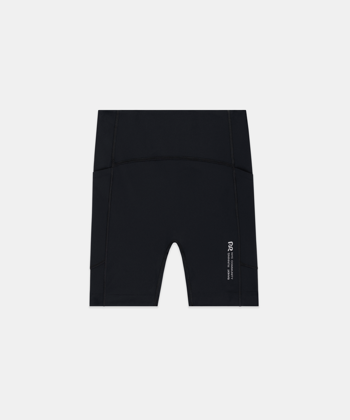 Women's Striped Cadence™ 5" Compression Shorts