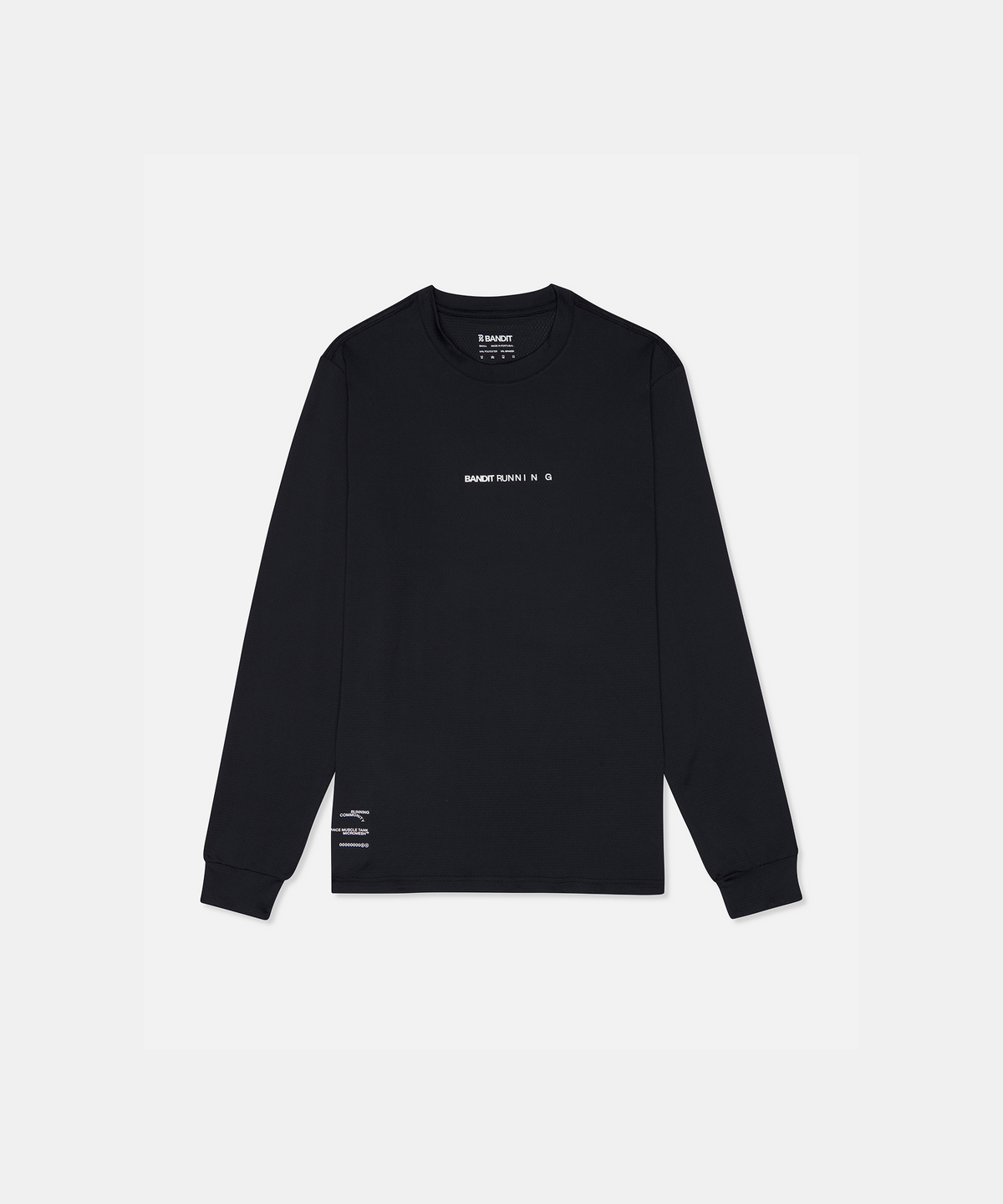 Men's Micromesh™ Long Sleeve