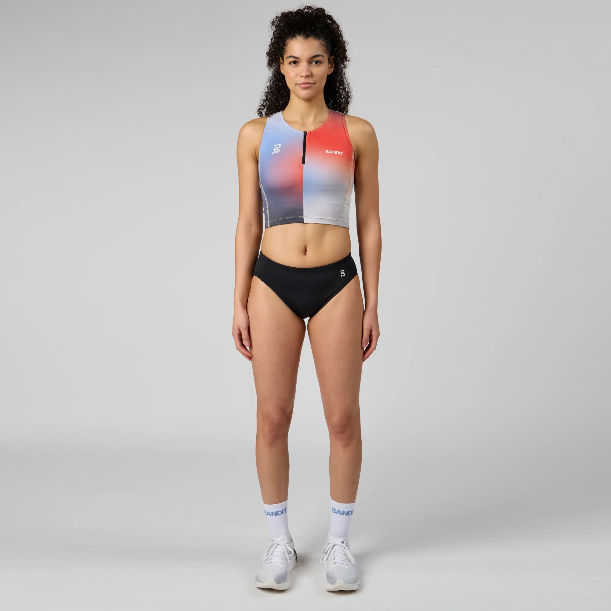 Stamina™ Racing Buns With Pockets