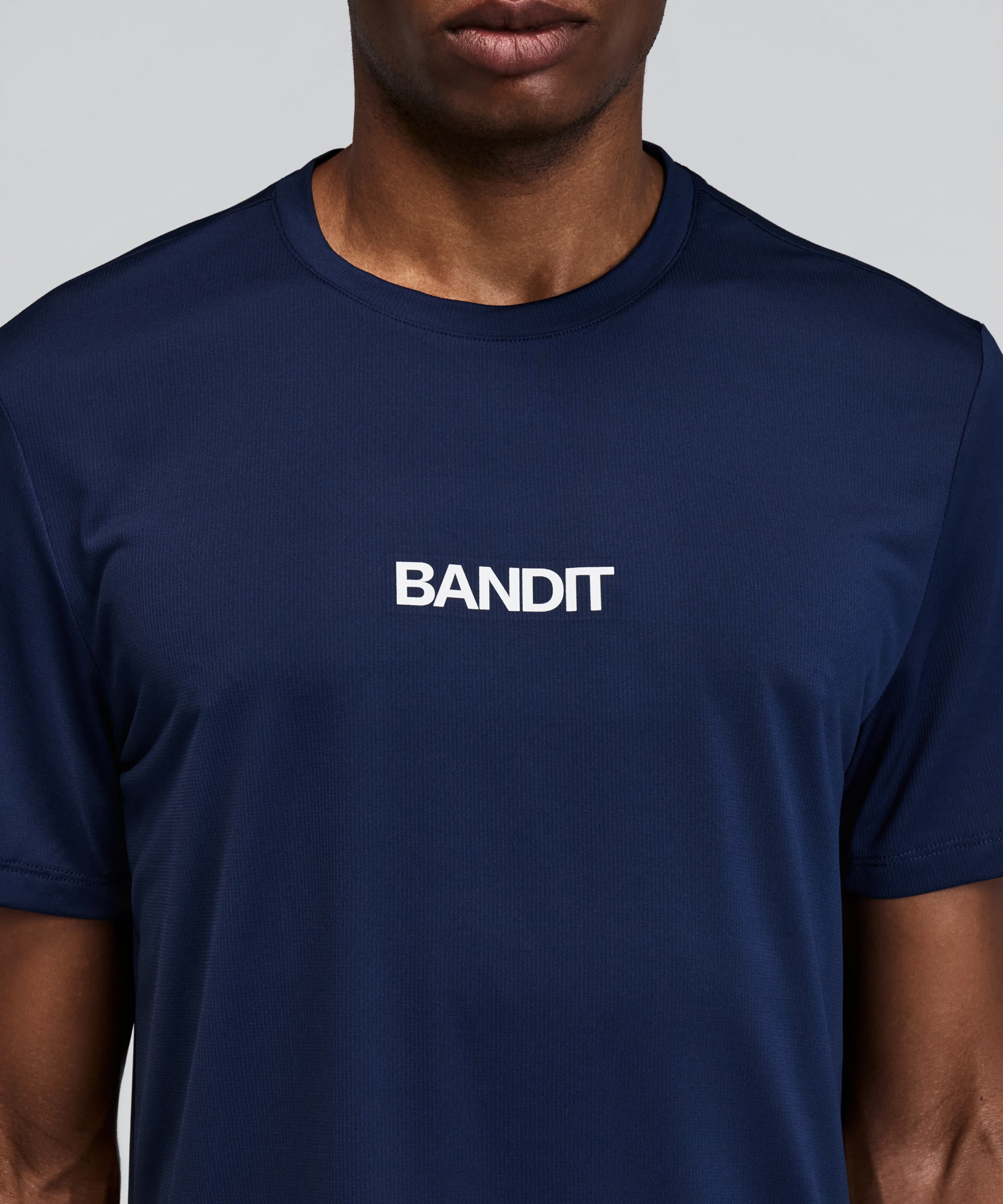 Men's Drift™ Performance Training Tee - NY Navy