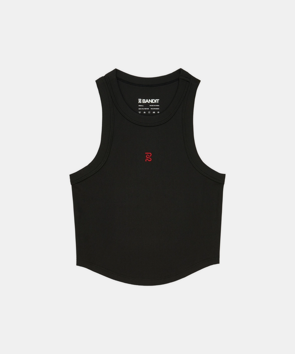 Women's Vituccia™ Performance Tank - Black