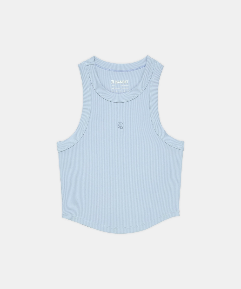 Women's Vituccia™ Performance Tank - Pavilion Blue